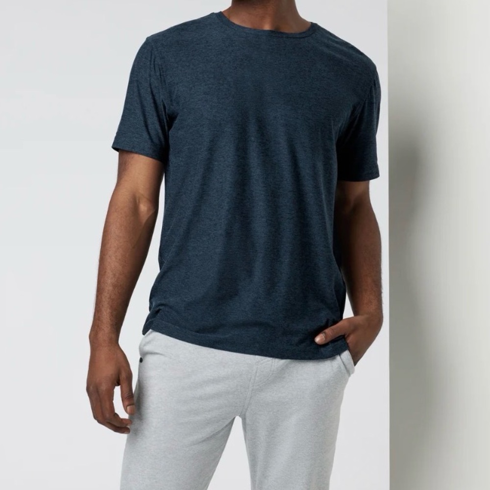 Vuori Strato Tee Set of 2